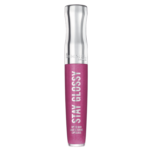 RIMMEL LONDON Stay Glossy Lip Gloss - Image 11
