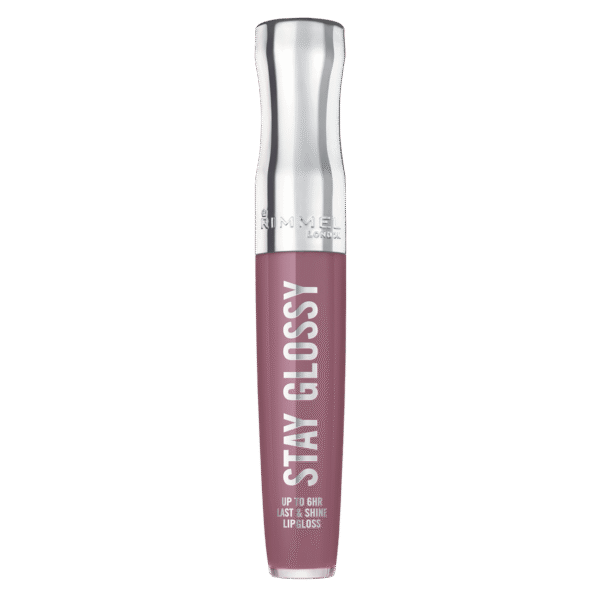 RIMMEL LONDON Stay Glossy Lip Gloss - Image 10