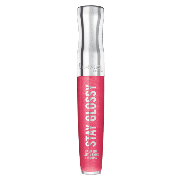 RIMMEL LONDON Stay Glossy Lip Gloss - Image 13