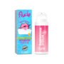 RUDE Bubblelicious Lip Exfoliator