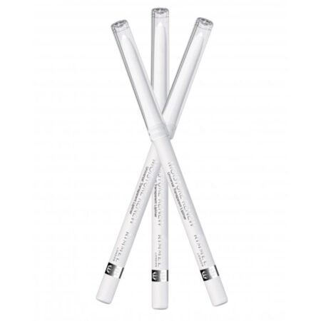 RIMMEL LONDON Moisture Renew Universal Transparent Lip Liner