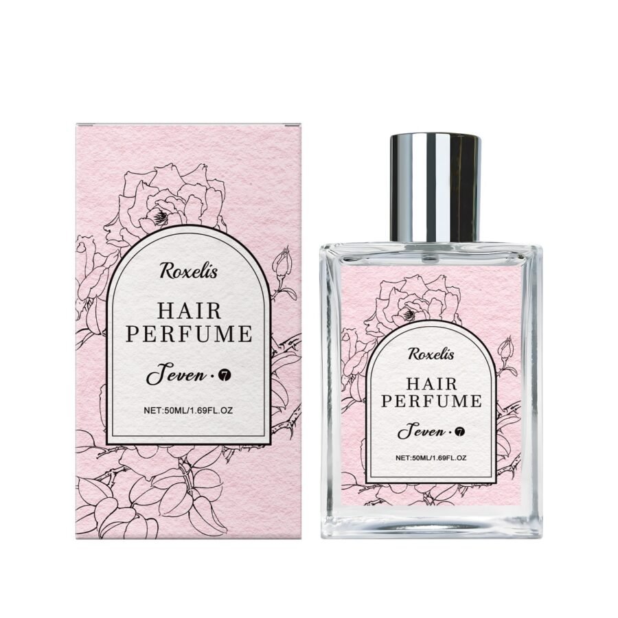 Hair Spray Perfume