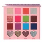 BEAUTY CREATIONS x Annette 69 Eyeshadow Palette