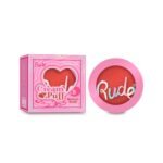 RUDE Cream Puff Natural Blush