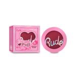 RUDE Cream Puff Natural Blush