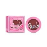 RUDE Cream Puff Natural Blush
