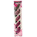 L.A. COLORS BabyPOP! Lip Glosses