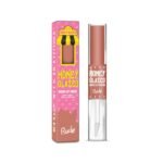 RUDE Honey Glazed Shine Lip Color