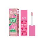 RUDE Berry Juicy Vinyl Lip Lacquer