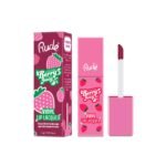 RUDE Berry Juicy Vinyl Lip Lacquer