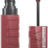 MAYBELLINE Super Stay Vinyl Ink