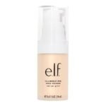 e.l.f. Studio Mineral Infused Face Primer