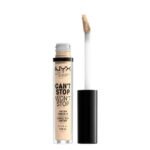 NYX Can’t Stop Won’t Stop Contour Concealer