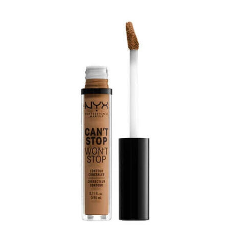 NYX Can’t Stop Won’t Stop Contour Concealer