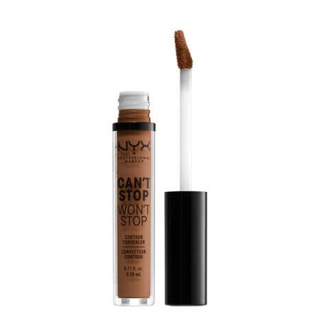 NYX Can’t Stop Won’t Stop Contour Concealer