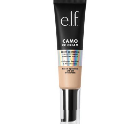 e.l.f. Camo CC Cream