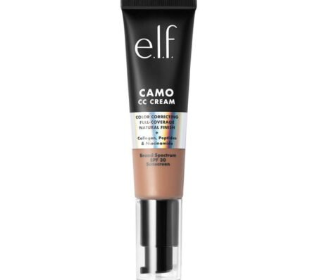 e.l.f. Camo CC Cream