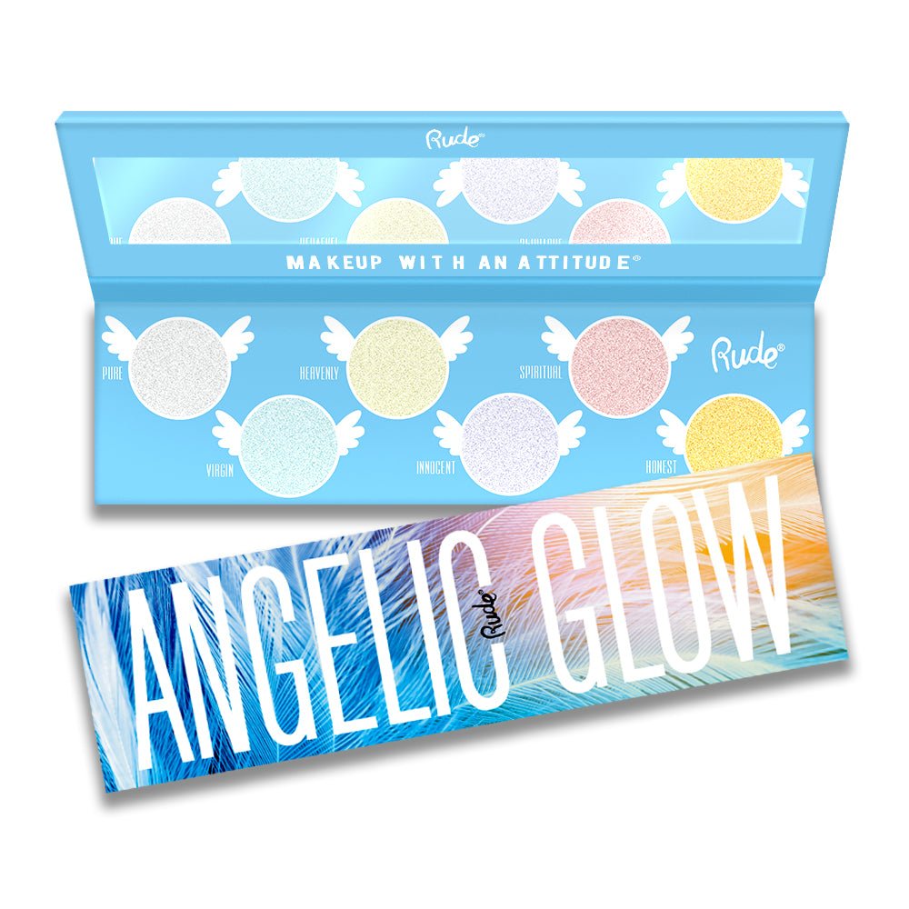 87881_ANGELIC_20GLOW-1.jpg RUDE Angelic Glow Highlighter + Eyeshadow