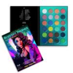 RUDE Desperate Dreamer – 24 Eyeshadow Palette