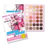 RUDE Manga Anime 35 Eyeshadow Palette – Book 2
