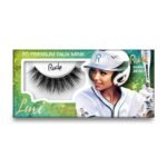 RUDE Luxe 3D Premium Faux Mink Lashes