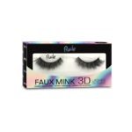 RUDE Lush – Faux Mink 3D Lashes – Je Ne Se Quoi