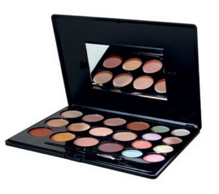 BEAUTY TREATS Professional Camouflage Cream Palette