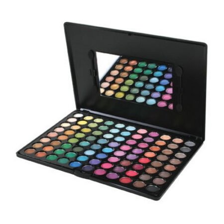 BEAUTY TREAT 88 Professional Eye Palette – Highly Pigmented Shades