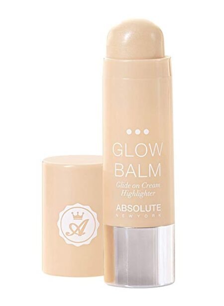 ABSOLUTE Glow Balm Glide On Cream Highlighter – Starlight