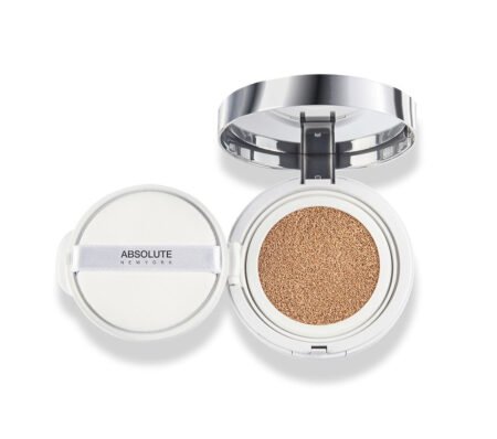 Absolute HD Flawless Cushion Foundation