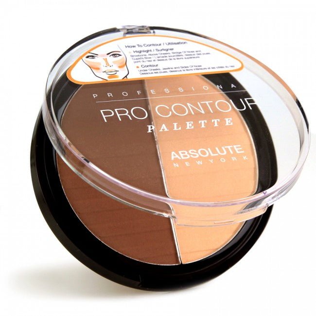 ABAPC02.jpg ABSOLUTE Contour Palette