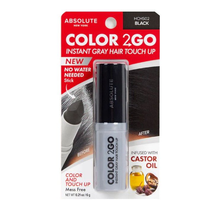 ABHCHS02-1.jpg ABSOLUTE Color 2 Go – Instant Root Touch Up Hair Stick