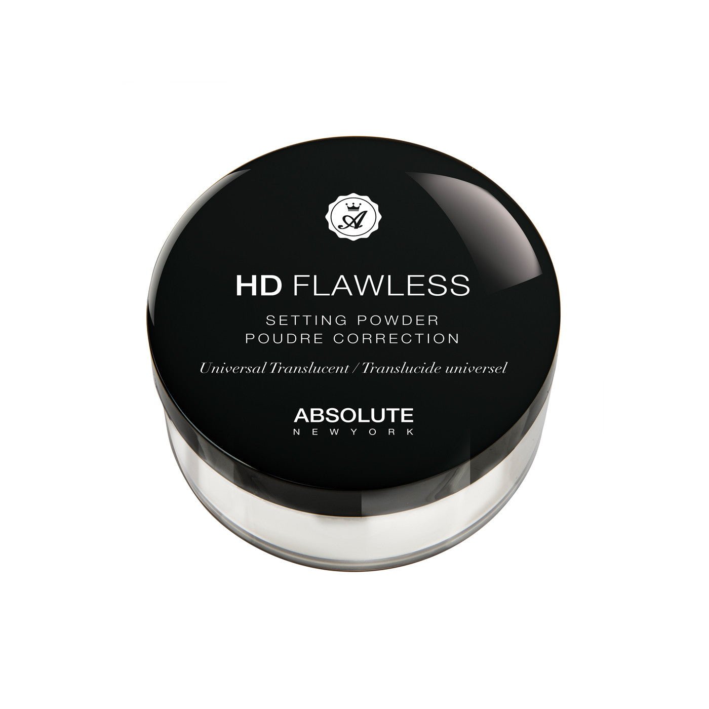 ABHDSP01.jpg ABSOLUTE HD Flawless Setting Powder