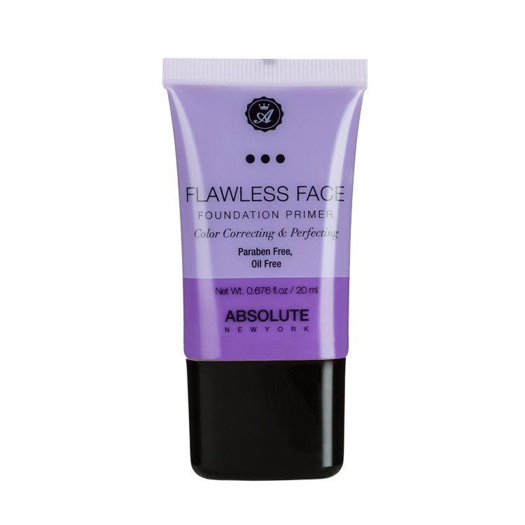 ABNF082.jpg ABSOLUTE Flawless Foundation Primer