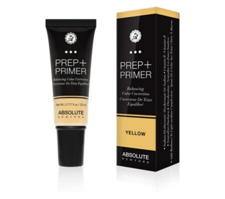 ABSOLUTE Prep + Primer