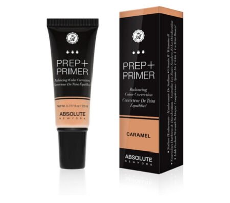 ABSOLUTE Prep + Primer