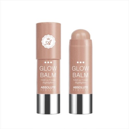 ABSOLUTE Glow Balm – Rose Gold