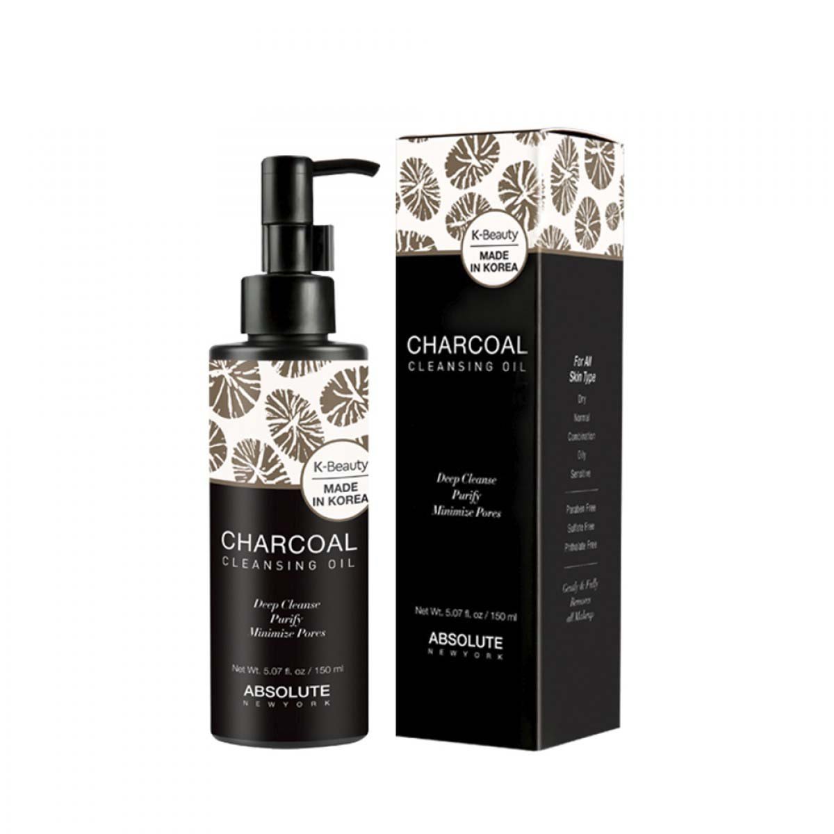 ACS02-1.jpg ABSOLUTE Charcoal Cleansing Oil