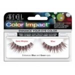ARDELL Color Impact False Lashes