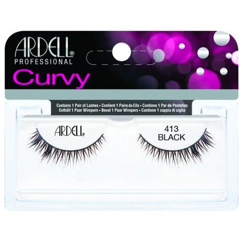 AR61557.jpg ARDELL Professional Lashes Curvy Collection