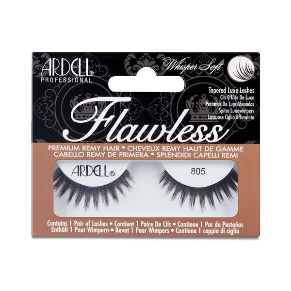 AR61986.jpg ARDELL Flawless Tapered Luxe Lashes