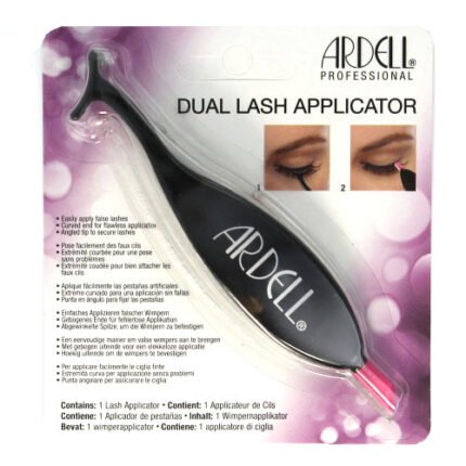 ARDELL Dual Lash Applicator – Black