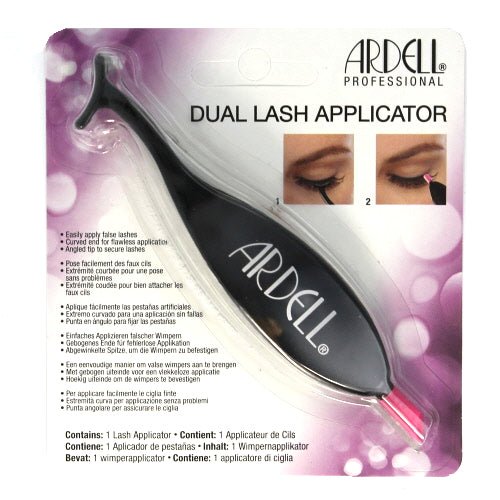 AR62059-1.jpg ARDELL Dual Lash Applicator – Black