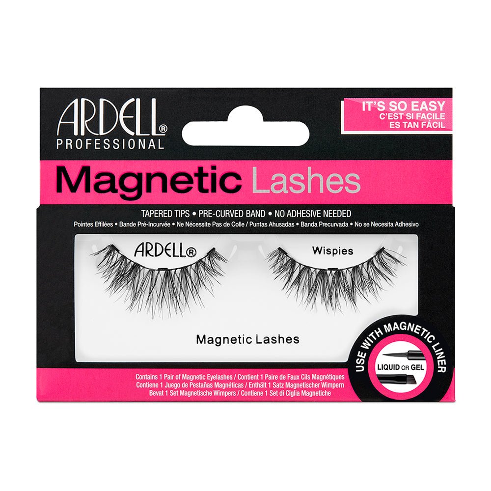 AR62214.jpg ARDELL Magnetic Lashes