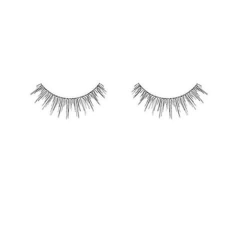 ARDELL False Eyelashes – Invisibands Fairies Black
