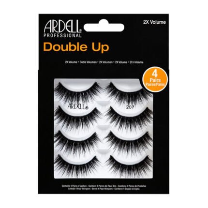 ARDELL Double Up 207 – 4 Pairs Pack