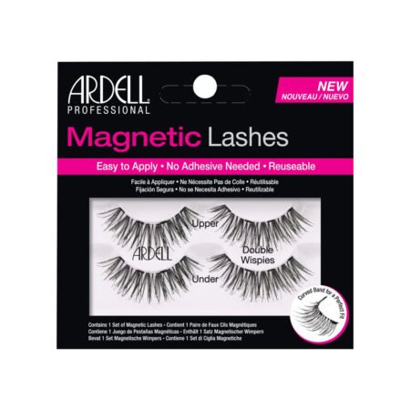 ARDELL Magnetic Lashes – Double Wispies