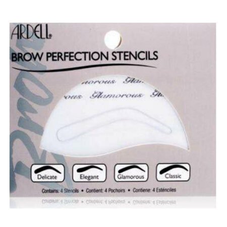 ARDELL Brow Perfection Stencils – AR68065