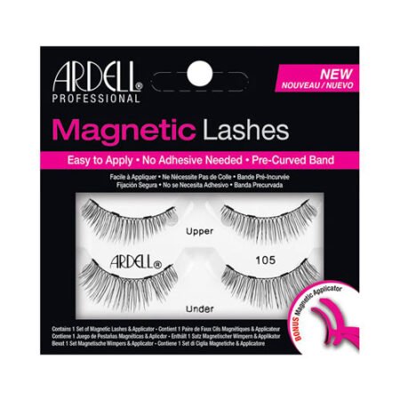 ARDELL Magnetic Lashes – 105