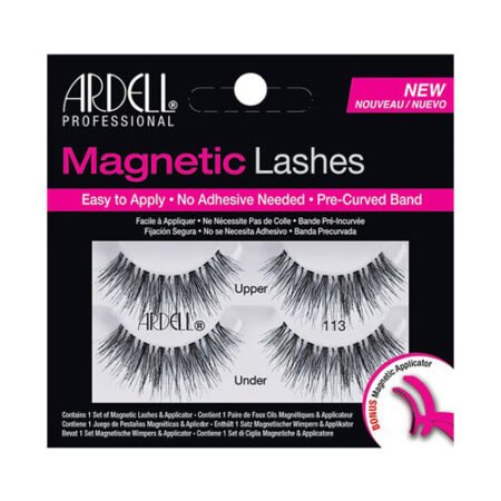 ARDELL Magnetic Lashes – 113